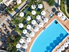 Hotel Agapi Beach, Main Bar